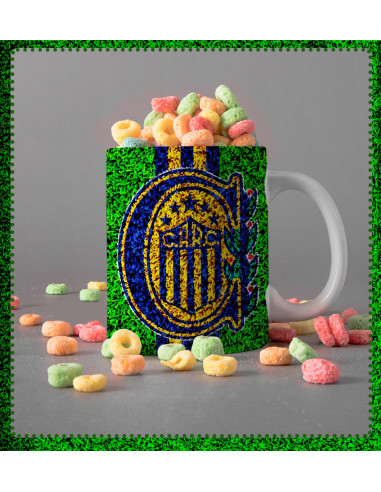 TAZAS EQUIPOS DE FUTBOL