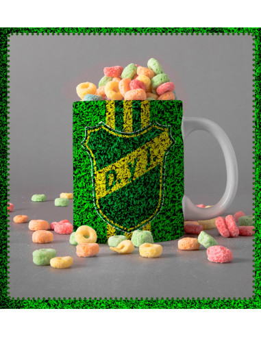 TAZAS EQUIPOS DE FUTBOL