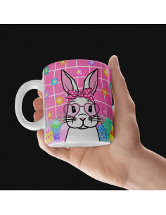 TAZA +BOLSITAS+ ALMOHADON...