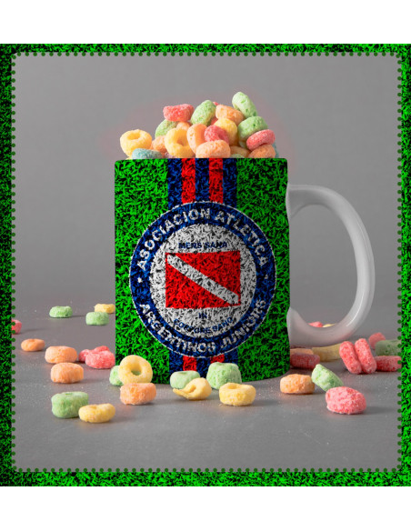 TAZAS EQUIPOS DE FUTBOL