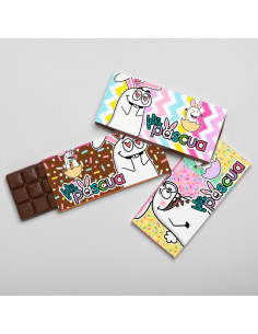 KIT IMPRIMIBLE CHOCOLATINES... 2