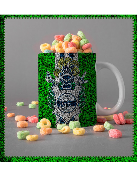 TAZAS EQUIPOS DE FUTBOL