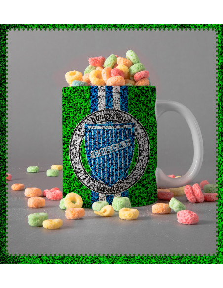 TAZAS EQUIPOS DE FUTBOL