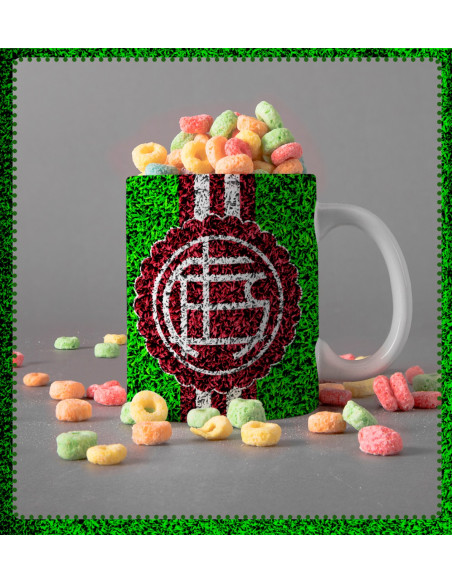 TAZAS EQUIPOS DE FUTBOL