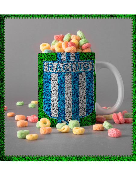 TAZAS EQUIPOS DE FUTBOL