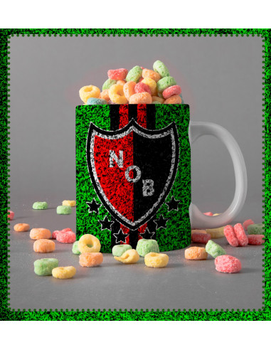 TAZAS EQUIPOS DE FUTBOL