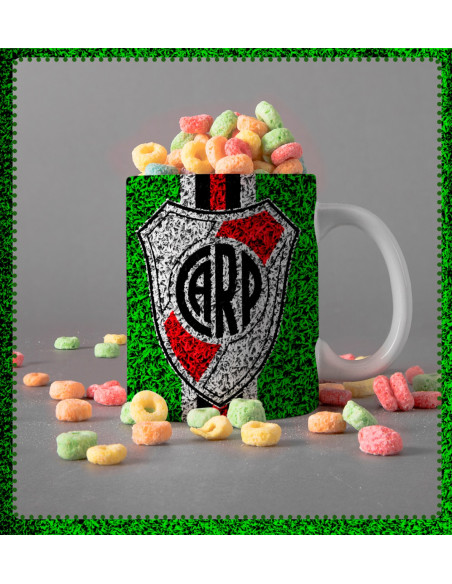 TAZAS EQUIPOS DE FUTBOL