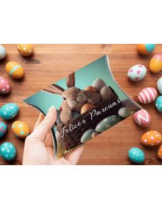 CAJA ALMOHADA PASCUA