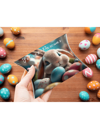 CAJA ALMOHADA PASCUA