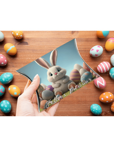 CAJA ALMOHADA PASCUA