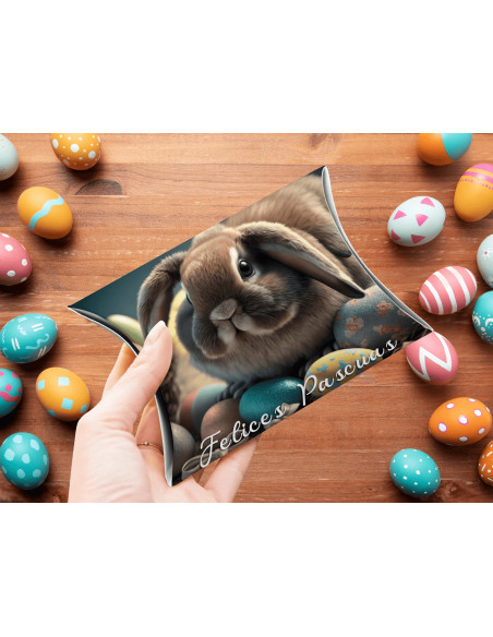 CAJA ALMOHADA PASCUA