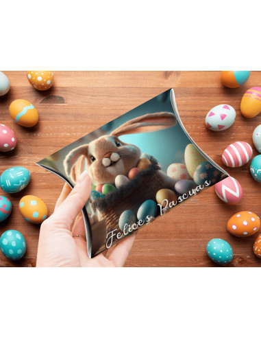 CAJA ALMOHADA PASCUA