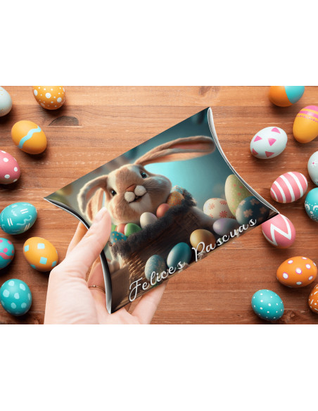 CAJA ALMOHADA PASCUA