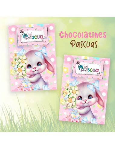 Chocolatines Pascuas