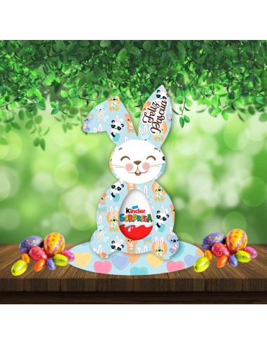 PORTA HUEVITO DE MADERA 2