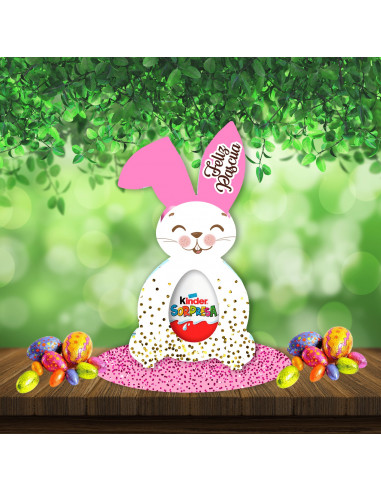 PORTA HUEVITO DE MADERA 2