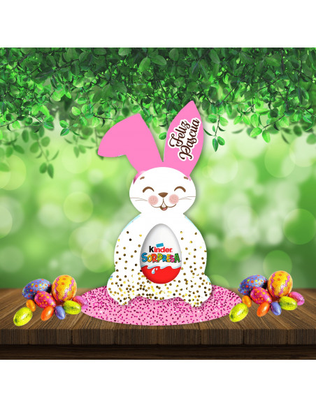 PORTA HUEVITO DE MADERA 2