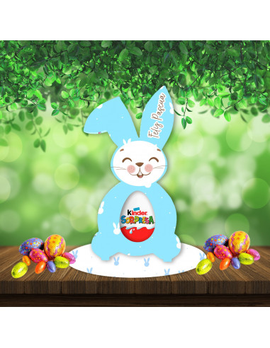 PORTA HUEVITO DE MADERA 2