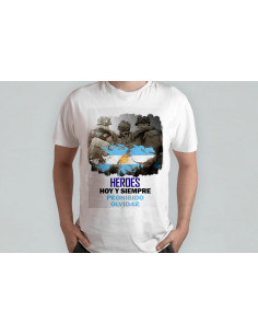 REMERAS MALVINAS ARGENTINA