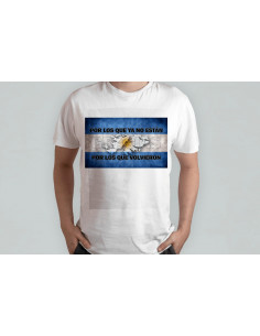REMERAS MALVINAS ARGENTINA 2