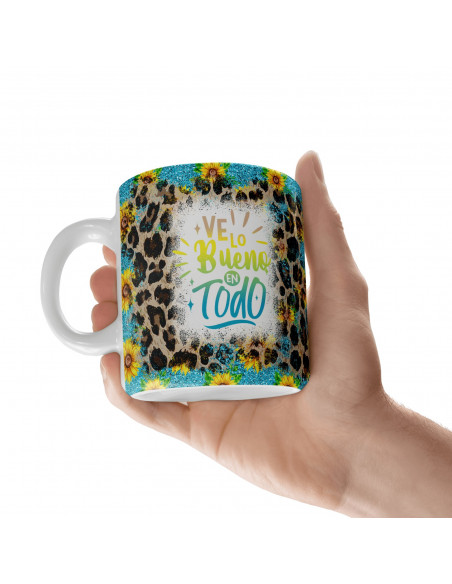 copy of Argentina Taza Almohadón