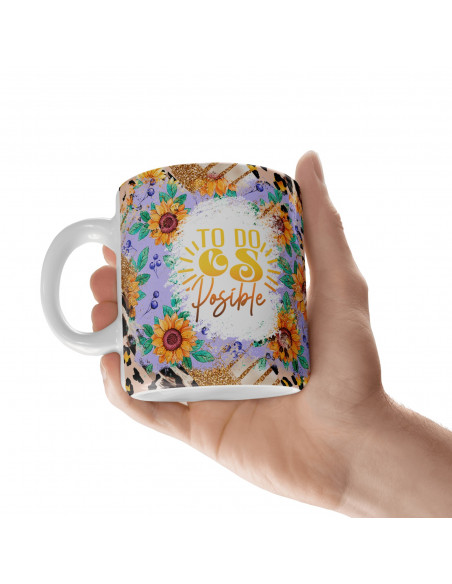copy of Argentina Taza Almohadón