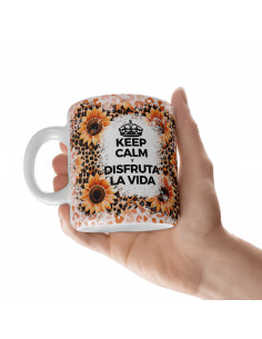 Taza Almohadón Frases... 2