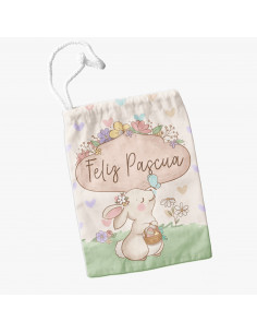 TAZA +BOLSITAS PASCUA 2