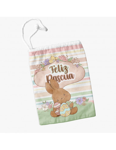 TAZA +BOLSITAS PASCUA