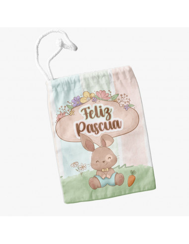 TAZA +BOLSITAS PASCUA