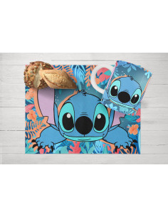 INDIVIDUAL TAZA - STITCH -... 2