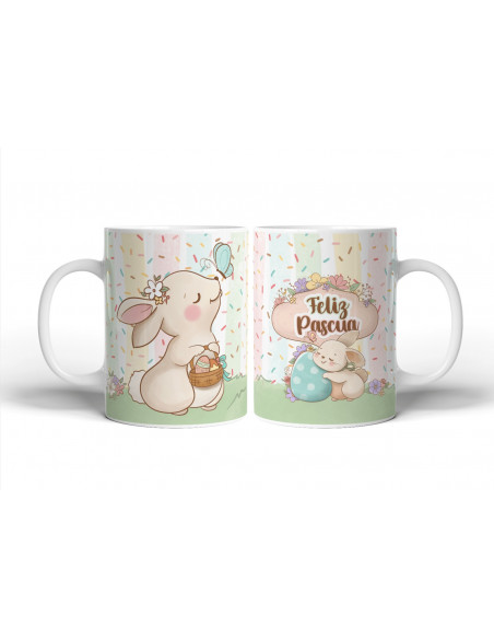 TAZA +BOLSITAS PASCUA