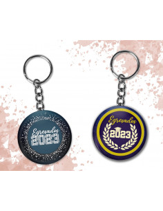 Llaveros Egresados 2023 2