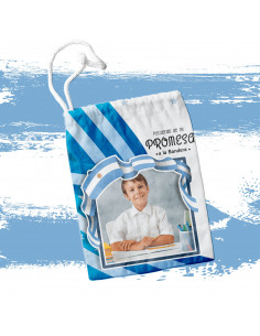 BOLSA LEALTAD A LA BANDERA...