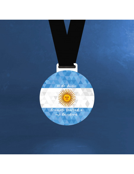 Medalla Lealtad a la Bandera