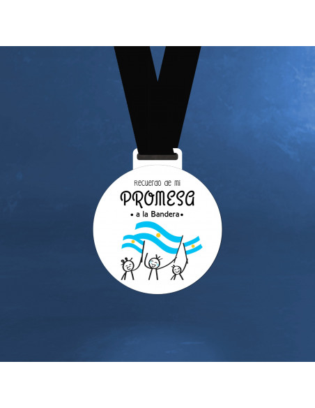 Medalla Lealtad a la Bandera