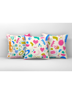 ALMOHADONES FONDOS 2