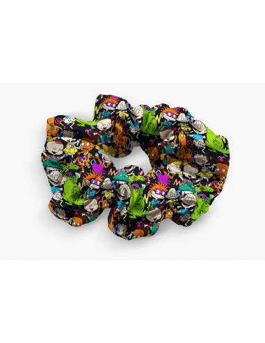 COLITAS- SCRUNCHIES PACK 3