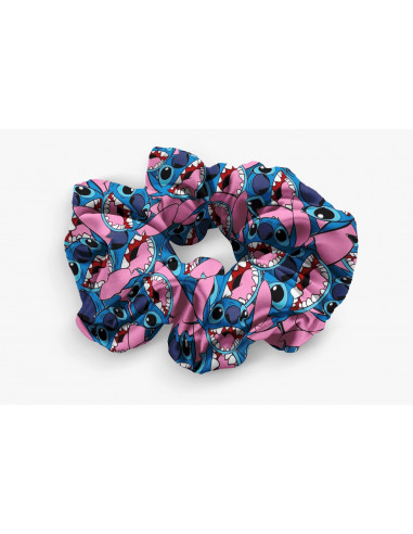 COLITAS- SCRUNCHIES PACK 3
