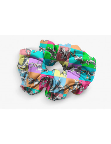 COLITAS- SCRUNCHIES PACK 3