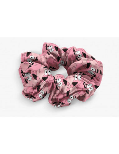 COLITAS- SCRUNCHIES PACK 3