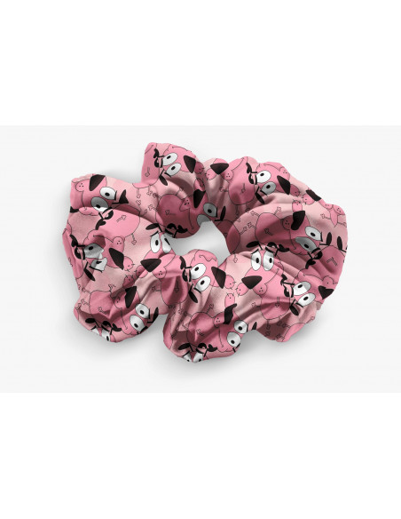 COLITAS- SCRUNCHIES PACK 3