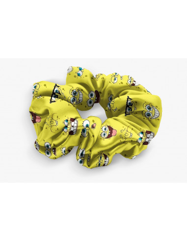 COLITAS- SCRUNCHIES PACK 3