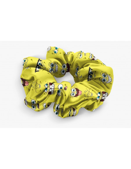 COLITAS- SCRUNCHIES PACK 3