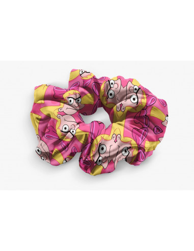 COLITAS- SCRUNCHIES PACK 3