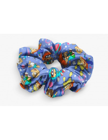 COLITAS- SCRUNCHIES PACK 3