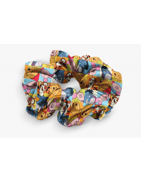 COLITAS- SCRUNCHIES PACK 3