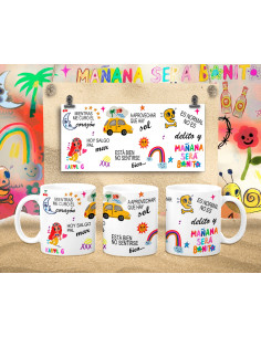 Canción Karol g Mañana será...