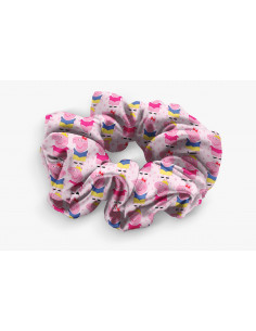 COLITAS- SCRUNCHIES PACK 4