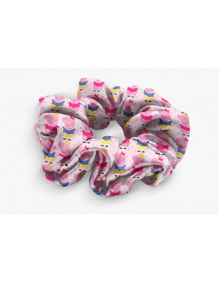 COLITAS- SCRUNCHIES PACK 4
